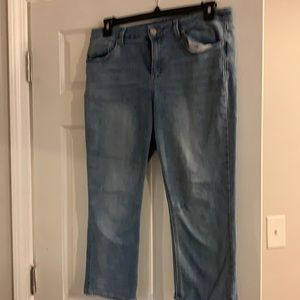 New Direction, Jean Capris